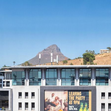 Xenia Aparthotel By Totalstay Cape Town Exterior photo