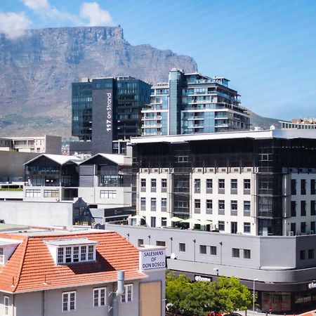 Xenia Aparthotel By Totalstay Cape Town Exterior photo