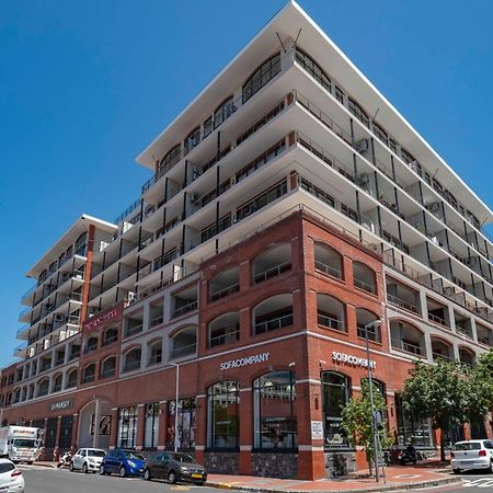 Xenia Aparthotel By Totalstay Cape Town Exterior photo