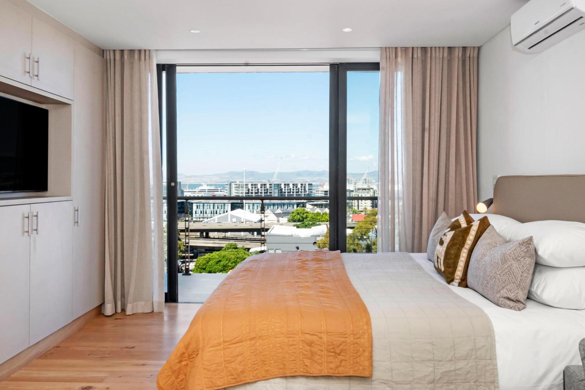 Xenia Aparthotel By Totalstay Cape Town Exterior photo