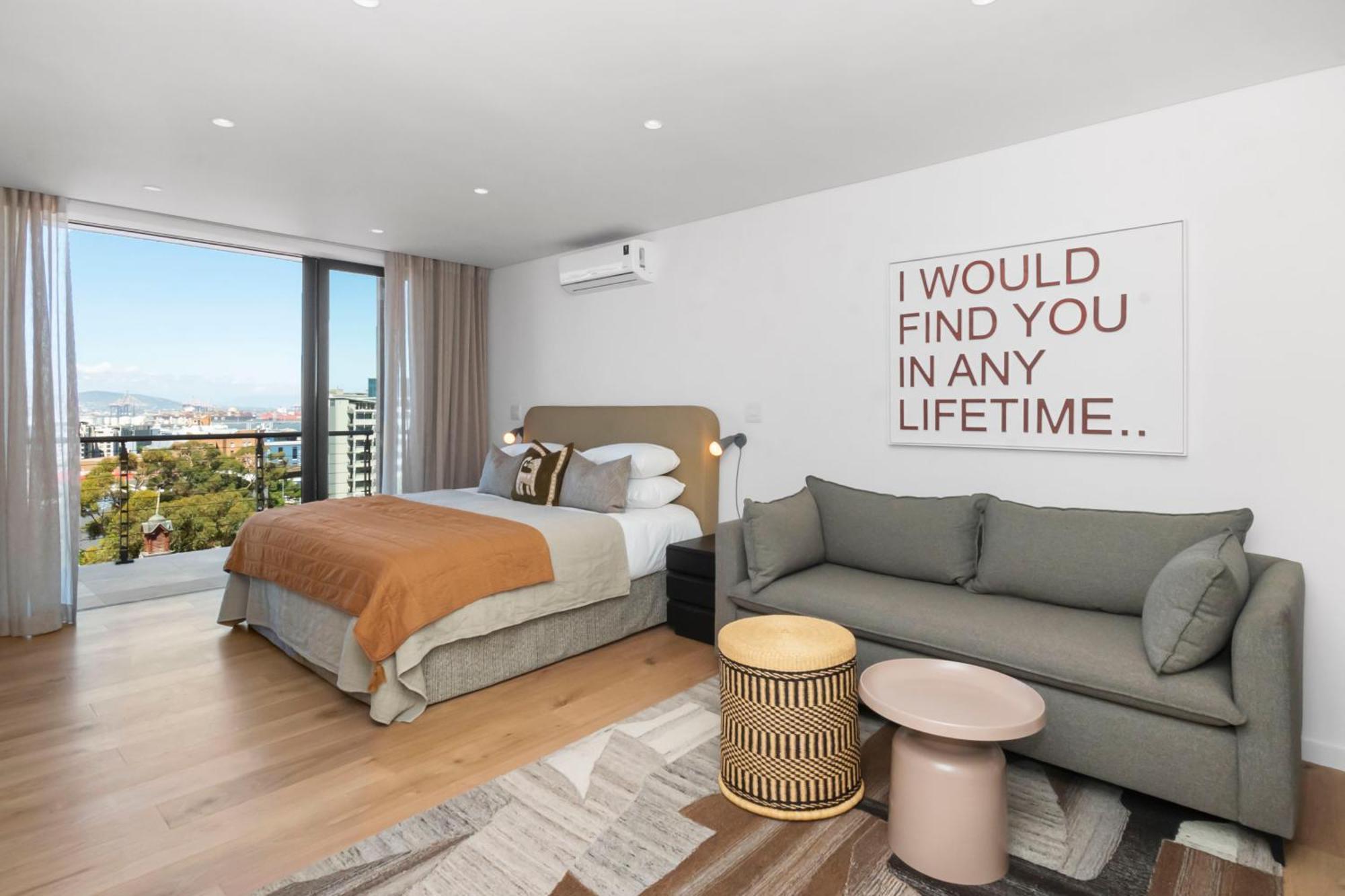 Xenia Aparthotel By Totalstay Cape Town Exterior photo
