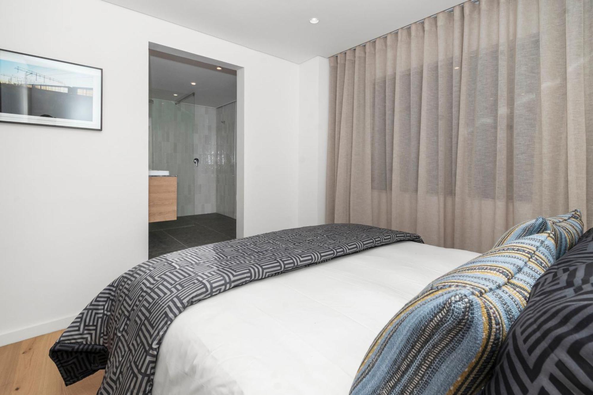 Xenia Aparthotel By Totalstay Cape Town Exterior photo