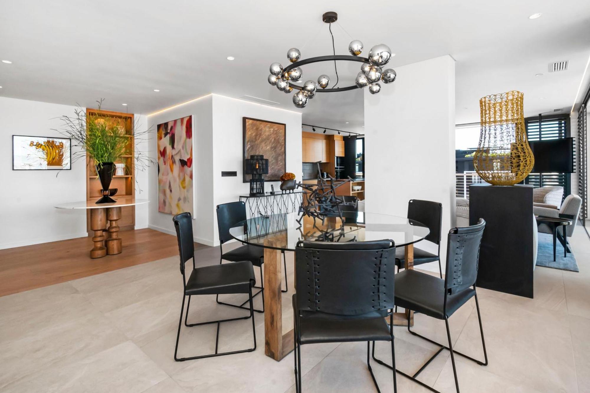 Xenia Aparthotel By Totalstay Cape Town Exterior photo