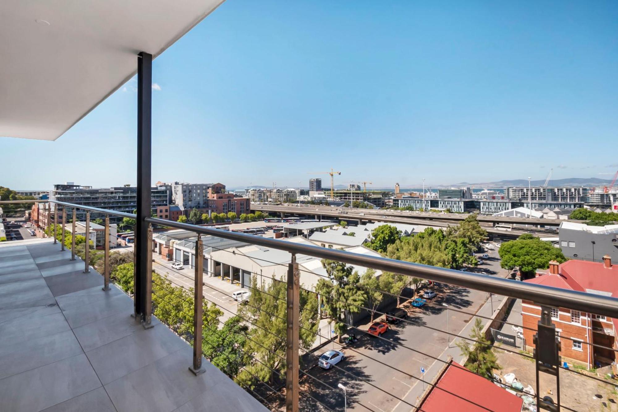 Xenia Aparthotel By Totalstay Cape Town Exterior photo