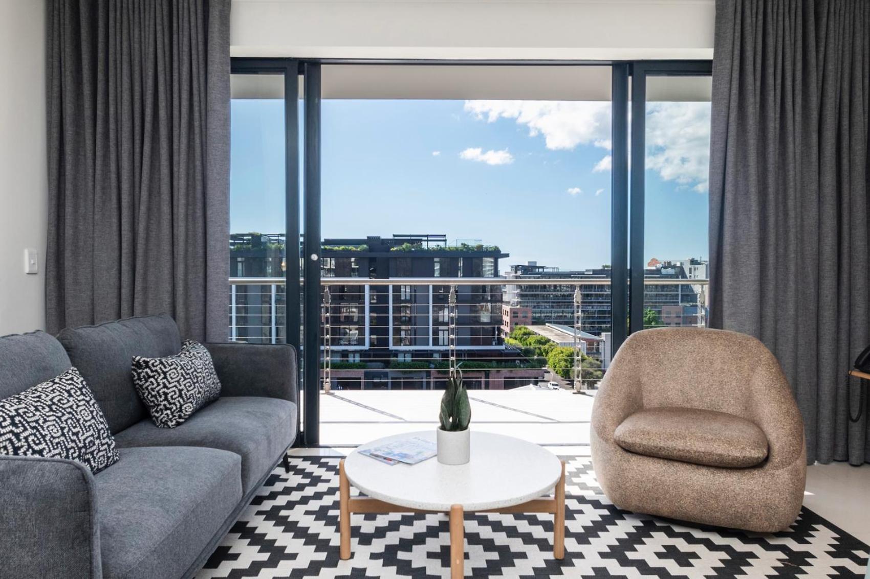 Xenia Aparthotel By Totalstay Cape Town Exterior photo
