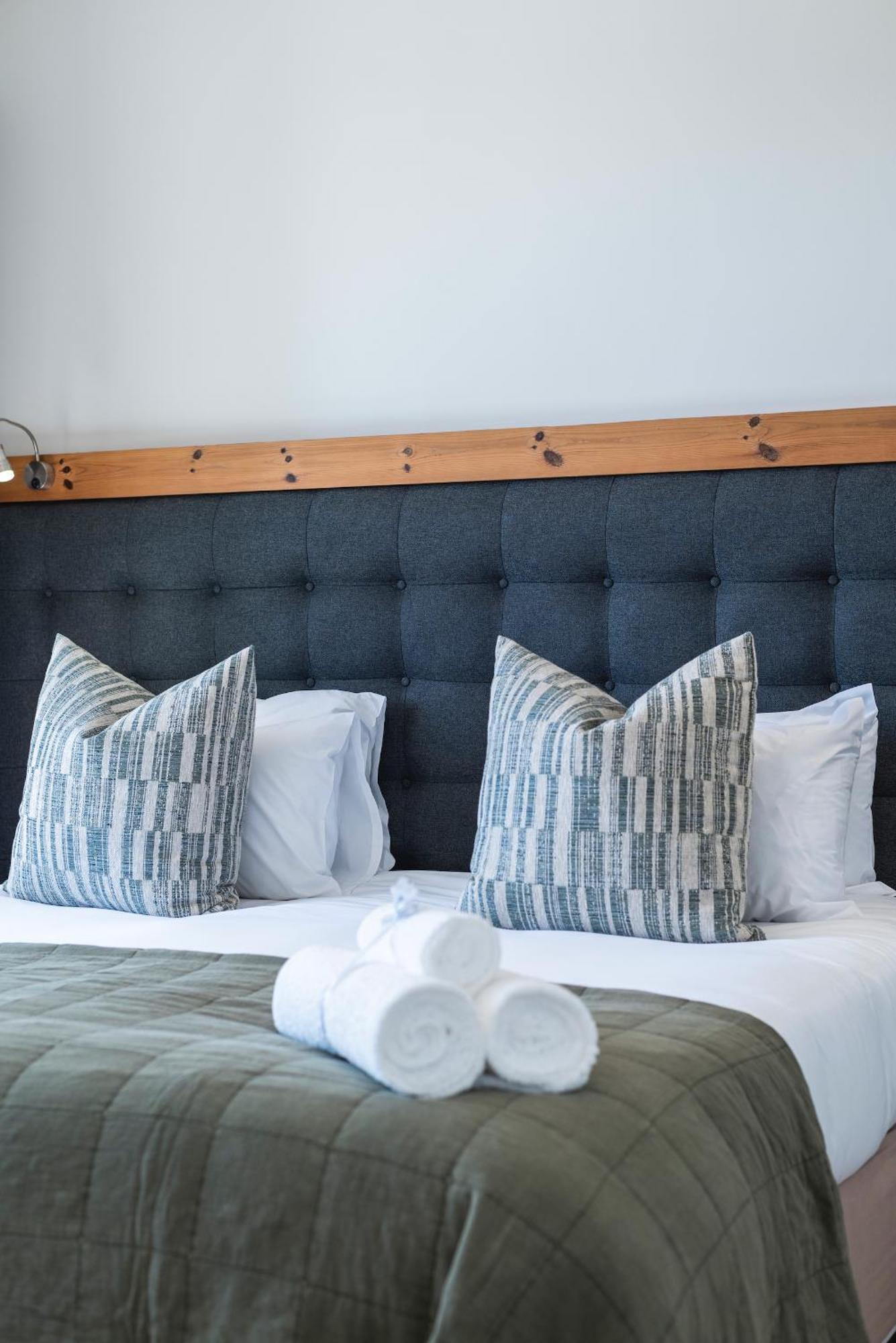 Xenia Aparthotel By Totalstay Cape Town Exterior photo