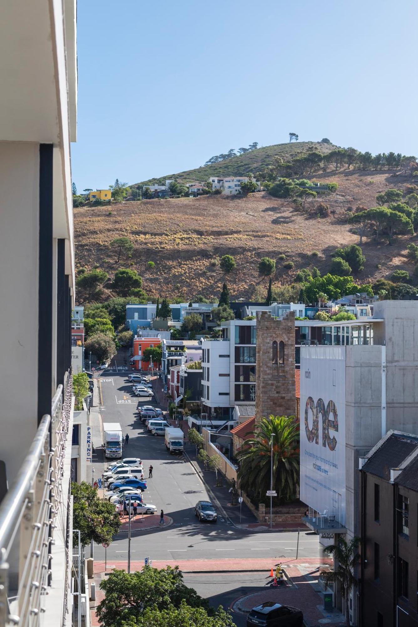 Xenia Aparthotel By Totalstay Cape Town Exterior photo