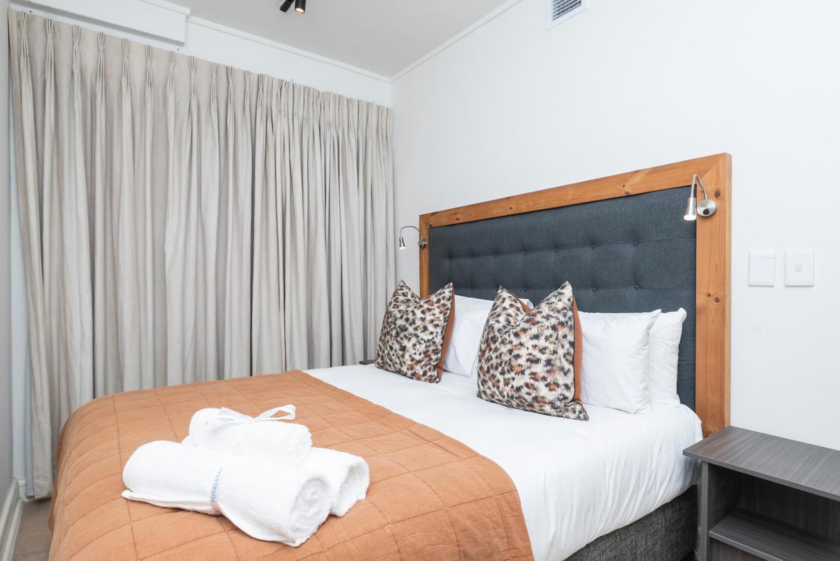 Xenia Aparthotel By Totalstay Cape Town Exterior photo