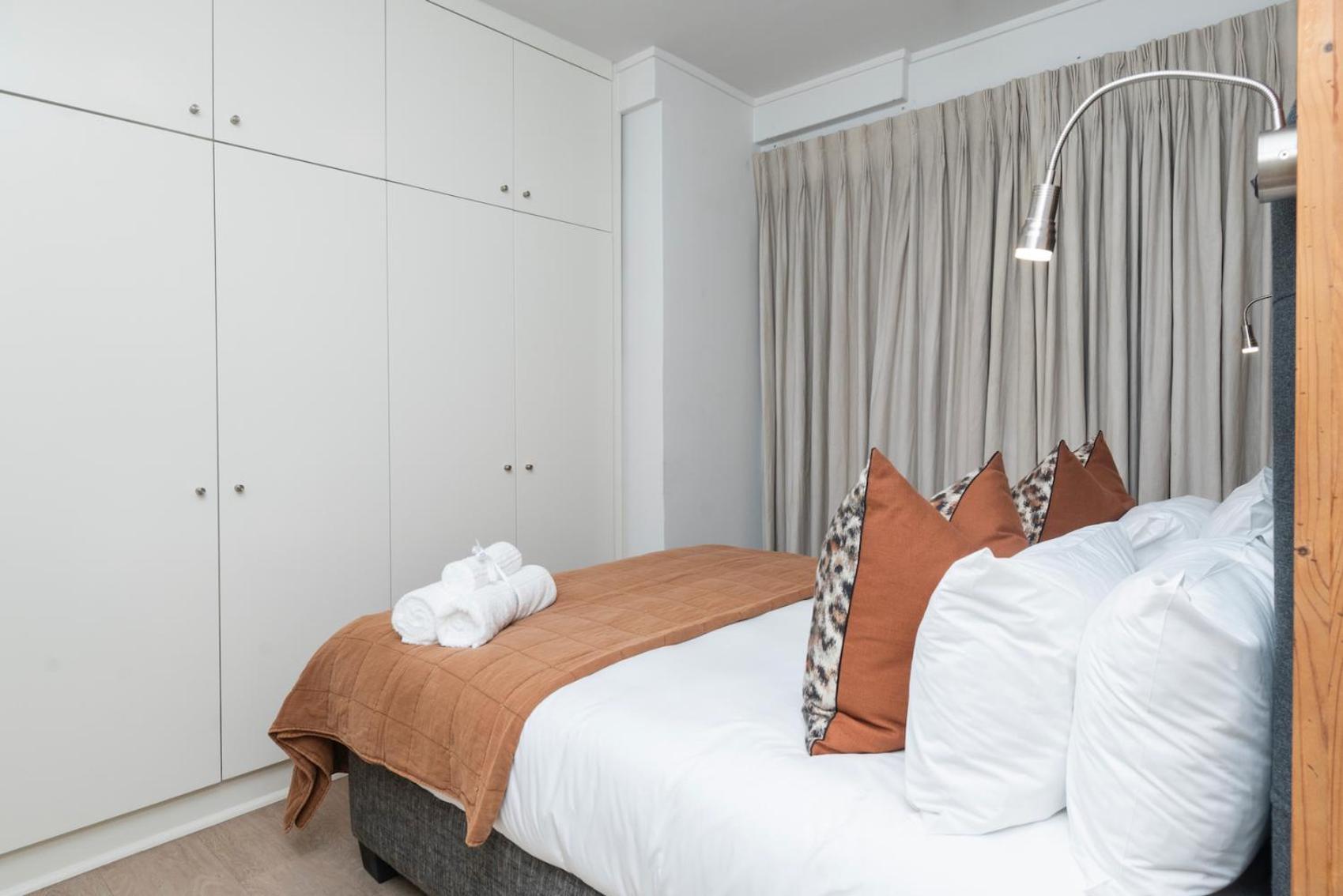Xenia Aparthotel By Totalstay Cape Town Exterior photo