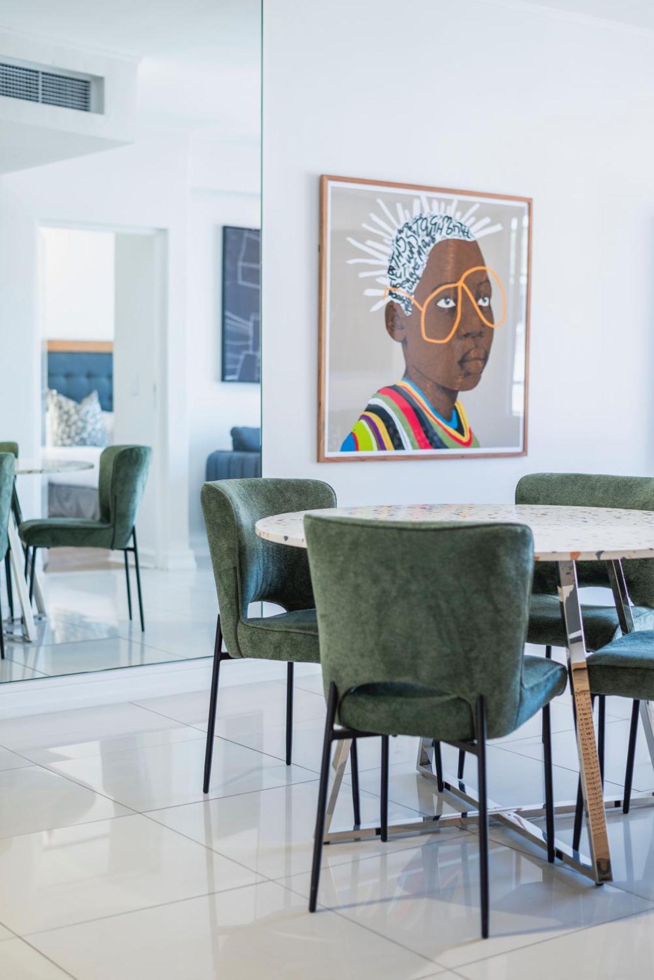 Xenia Aparthotel By Totalstay Cape Town Exterior photo