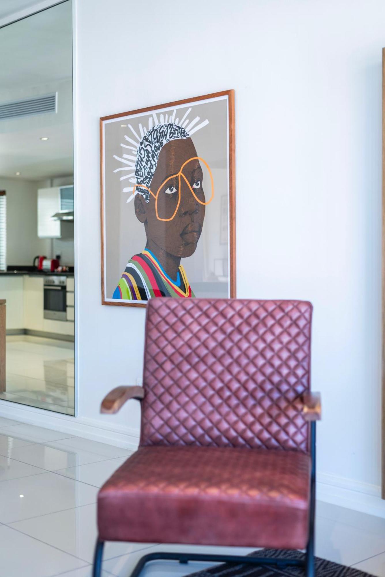 Xenia Aparthotel By Totalstay Cape Town Exterior photo