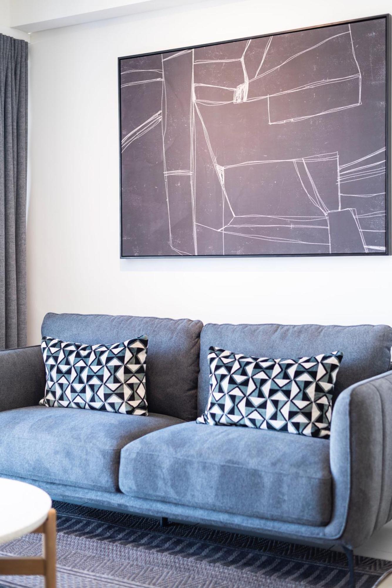 Xenia Aparthotel By Totalstay Cape Town Exterior photo