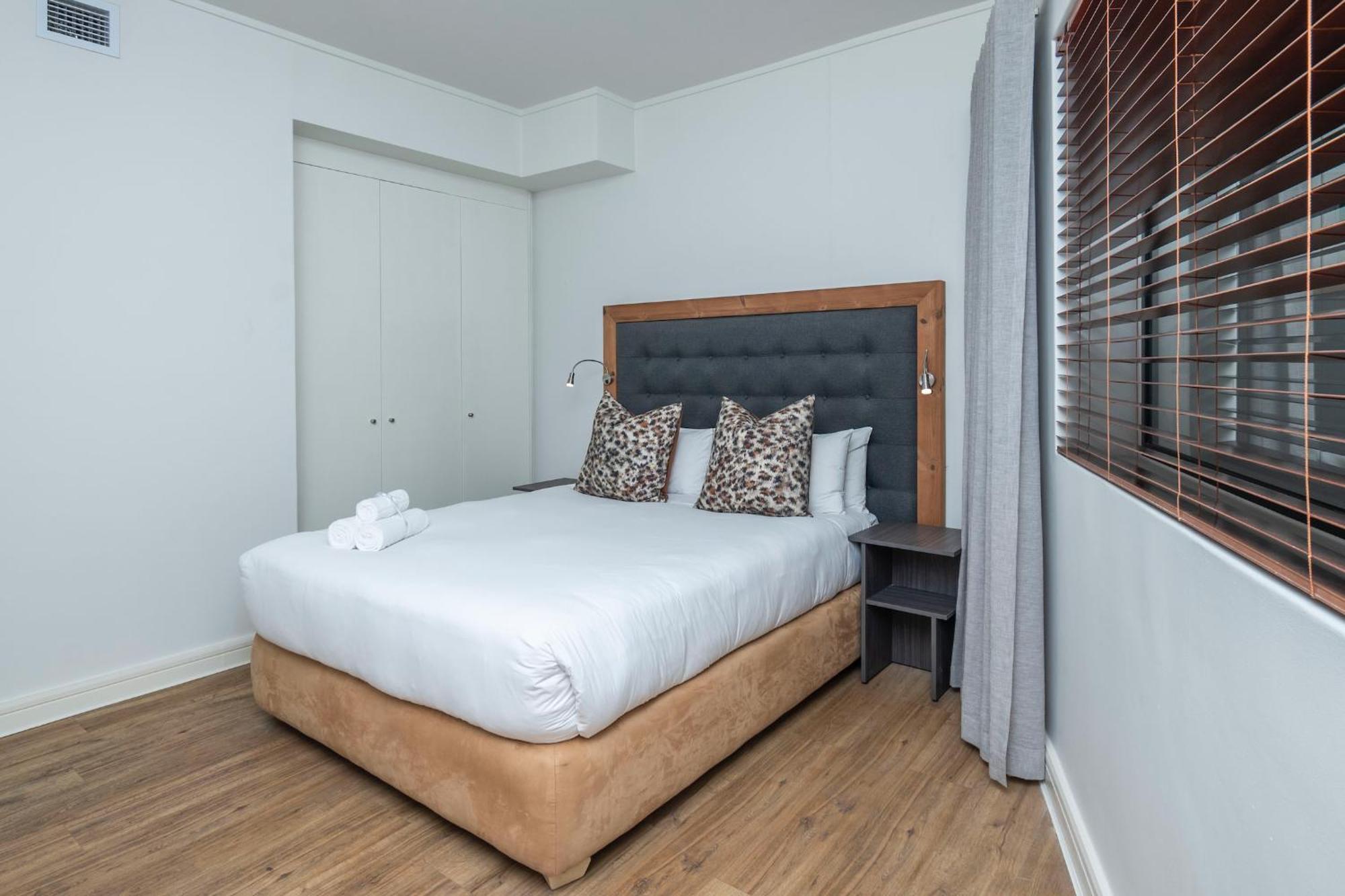 Xenia Aparthotel By Totalstay Cape Town Exterior photo